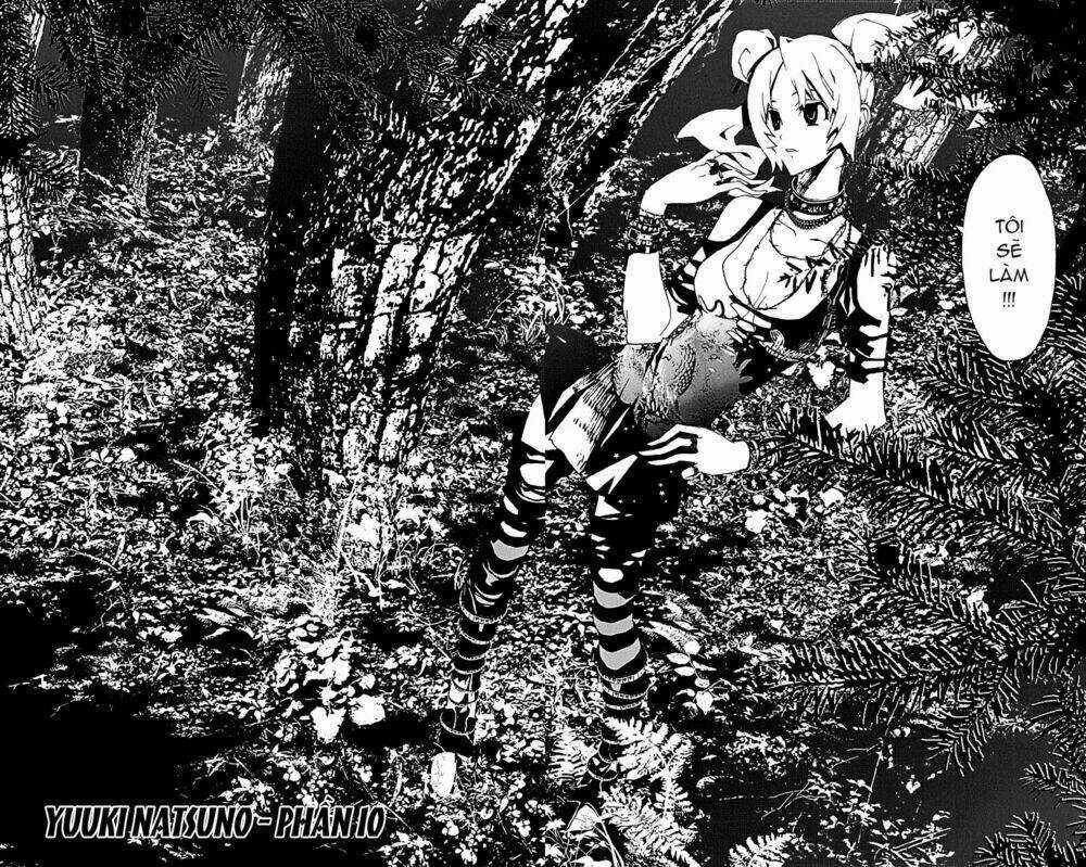 Shiki - Chapter 15 - Trang 6