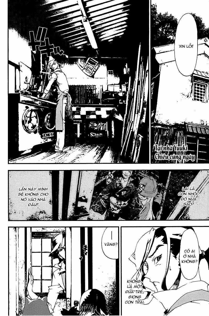 Shiki - Chapter 15 - Trang 7