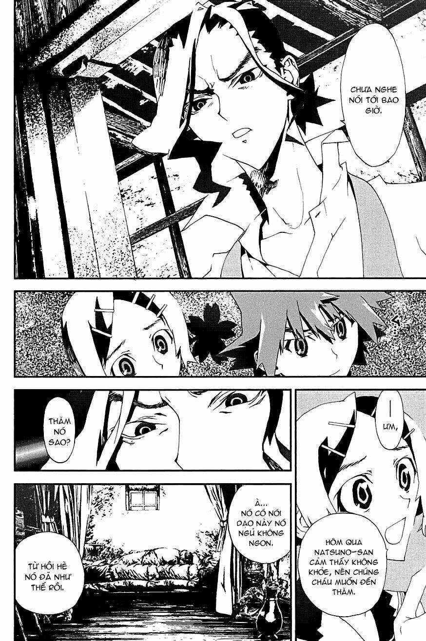 Shiki - Chapter 15 - Trang 9