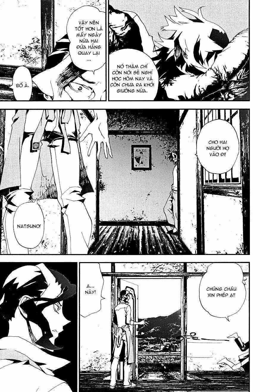 Shiki - Chapter 15 - Trang 10