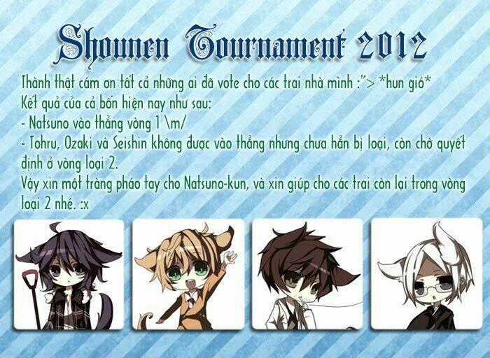 Shiki - Chapter 16 - Trang 2