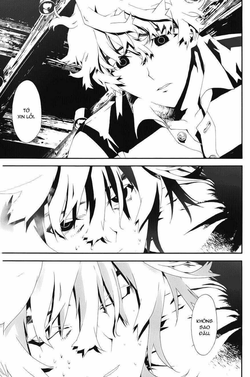 Shiki - Chapter 16 - Trang 14