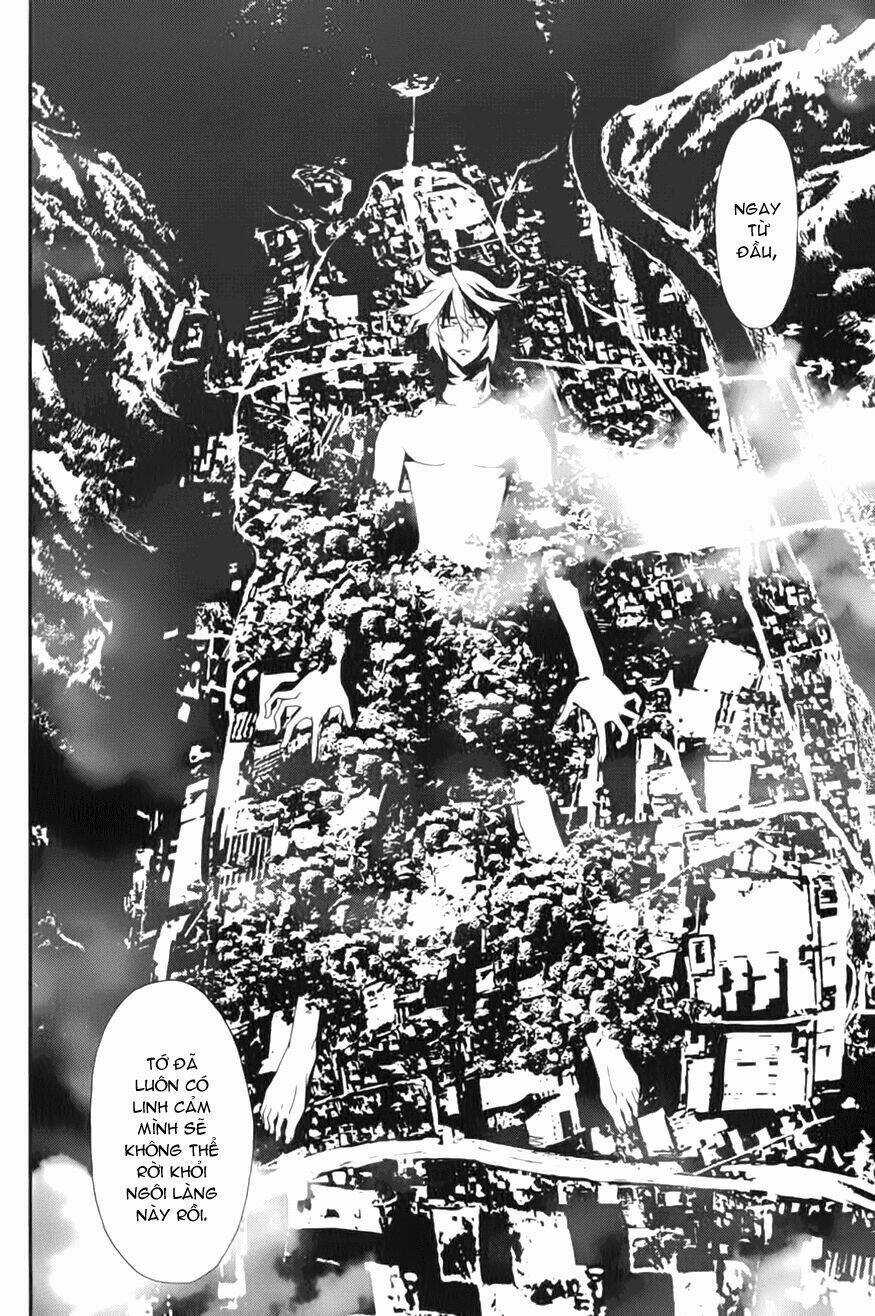 Shiki - Chapter 16 - Trang 15