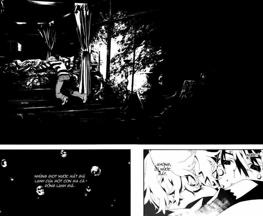 Shiki - Chapter 16 - Trang 17