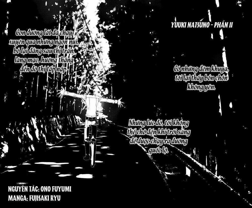 Shiki - Chapter 16 - Trang 18