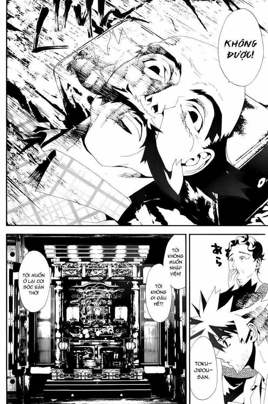 Shiki - Chapter 16 - Trang 24