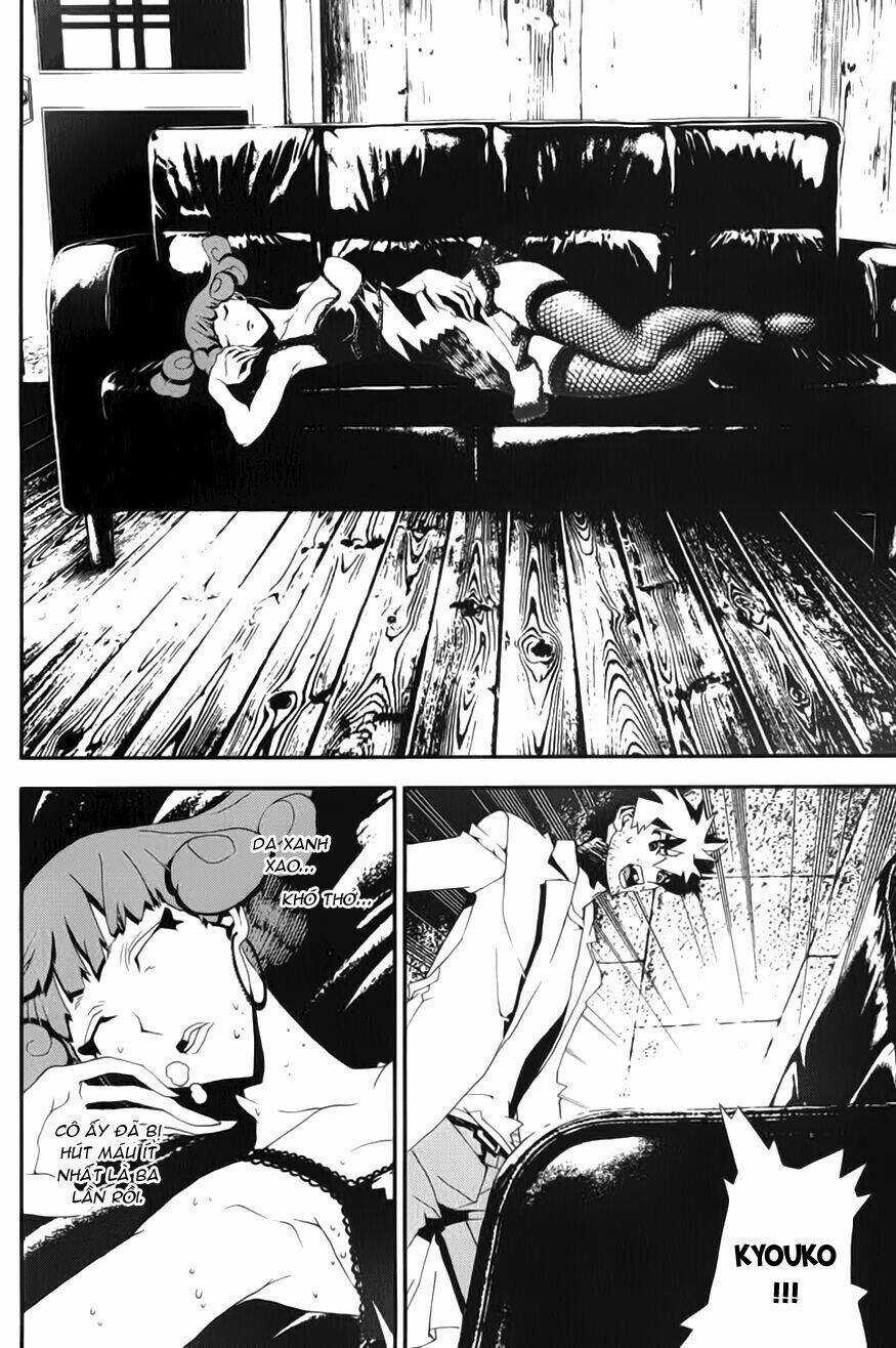 Shiki - Chapter 16 - Trang 28