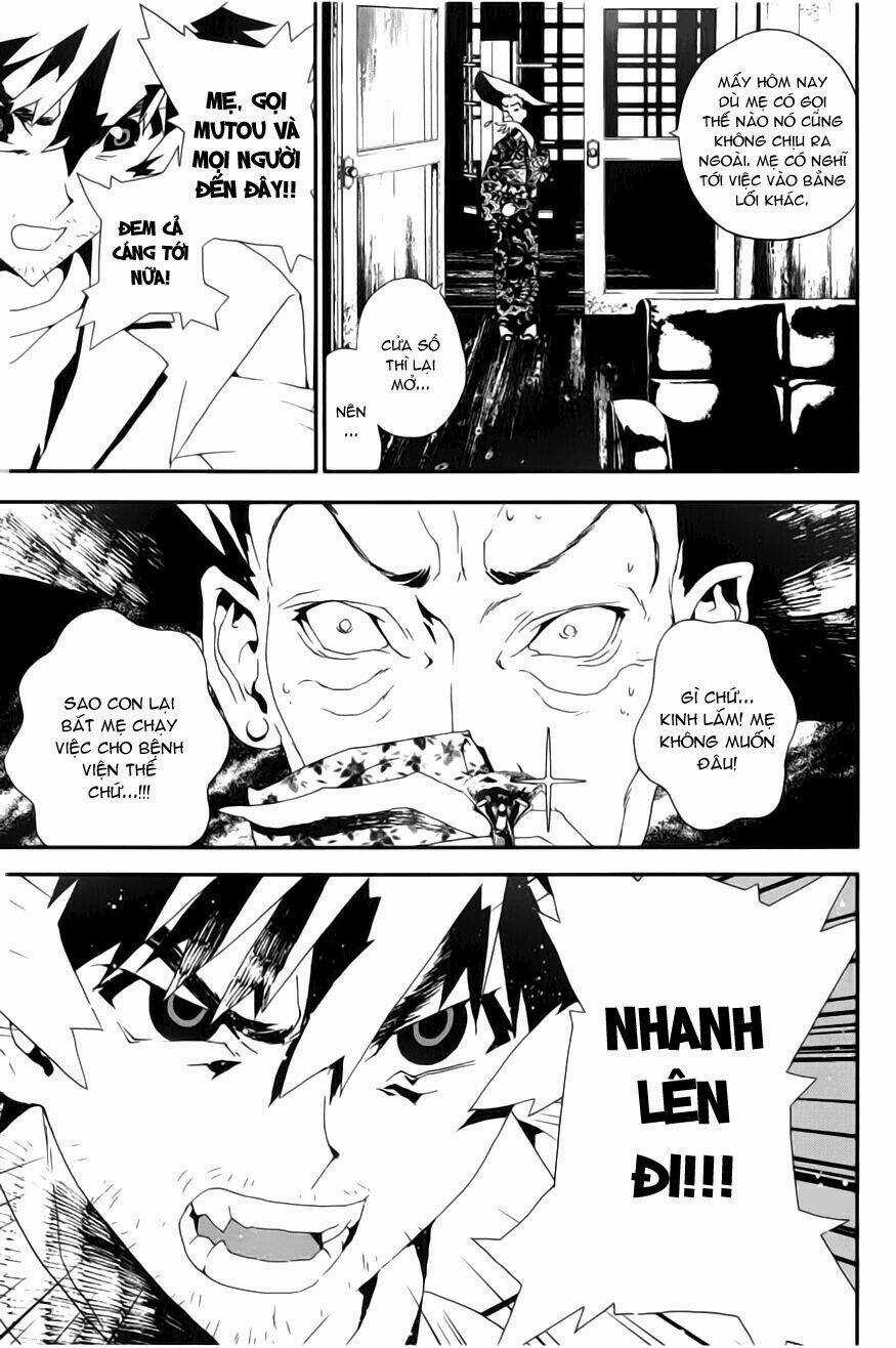 Shiki - Chapter 16 - Trang 29