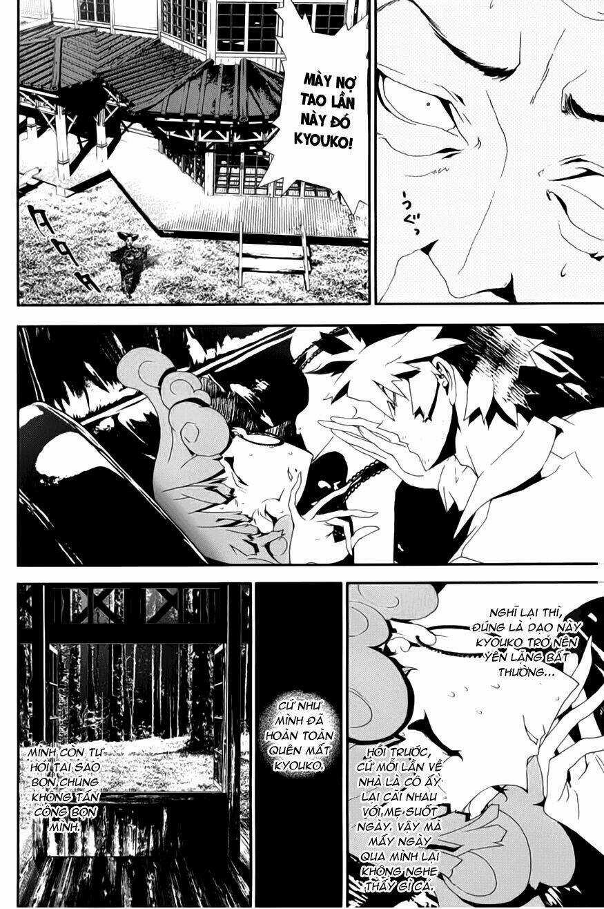 Shiki - Chapter 16 - Trang 30