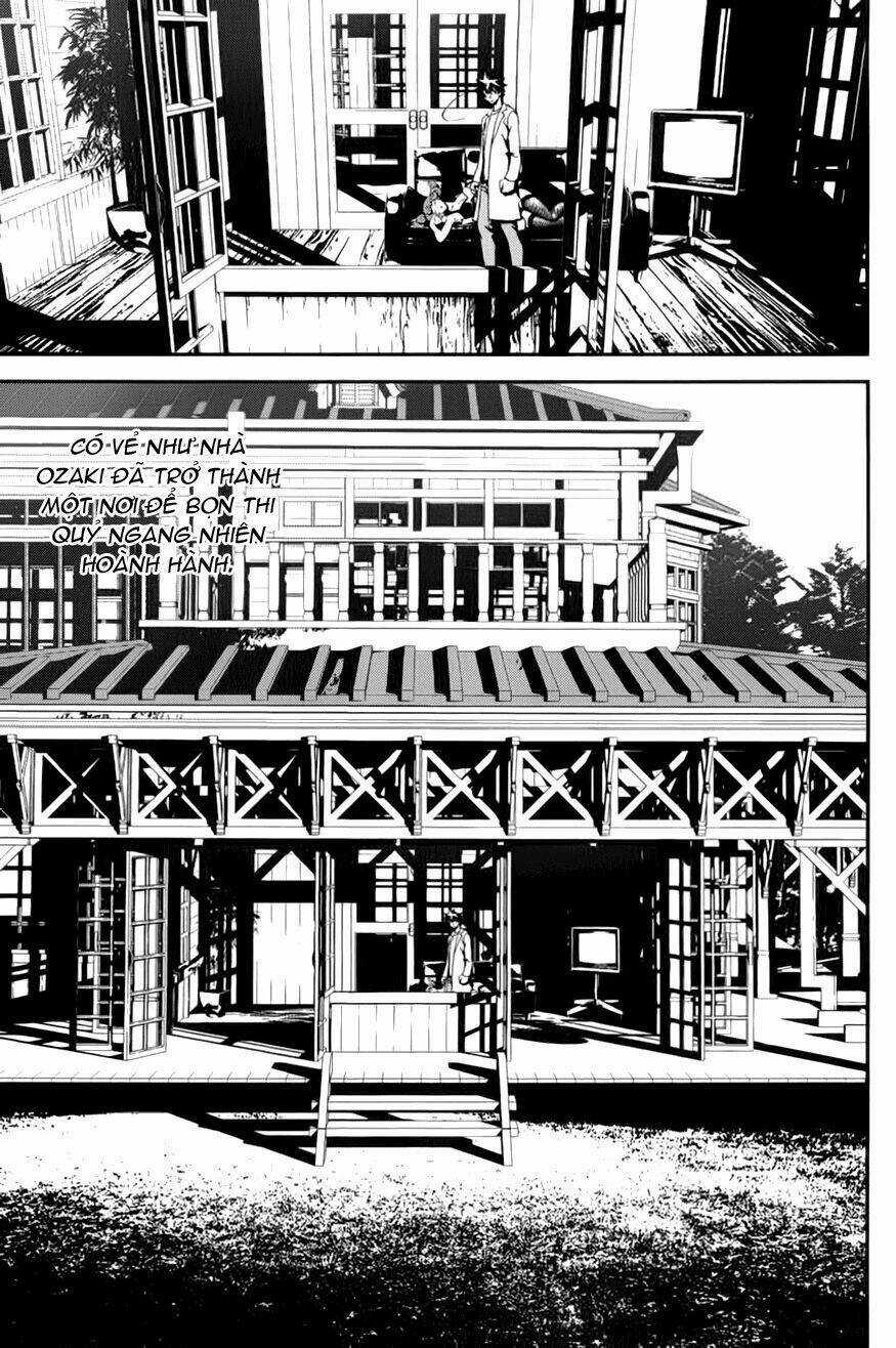 Shiki - Chapter 16 - Trang 31