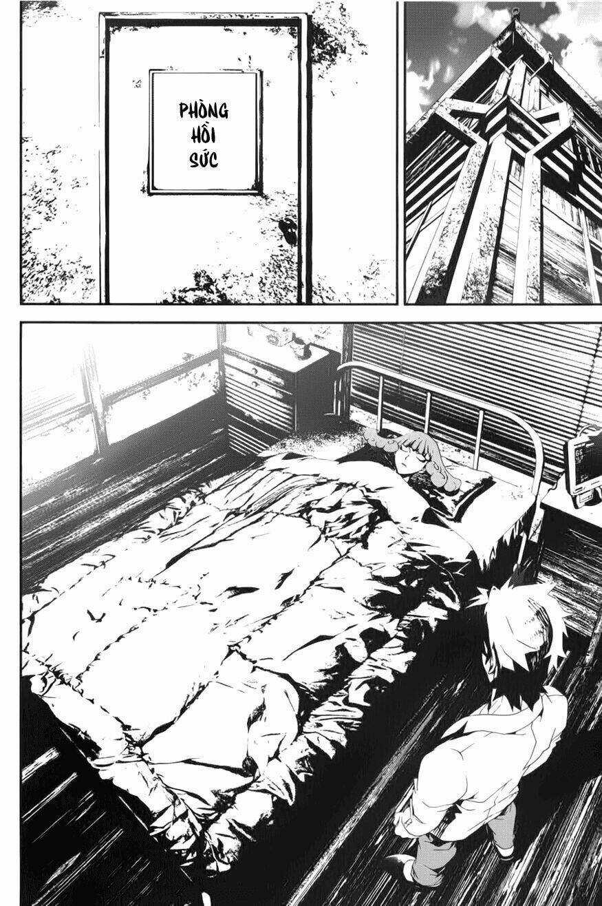 Shiki - Chapter 16 - Trang 32