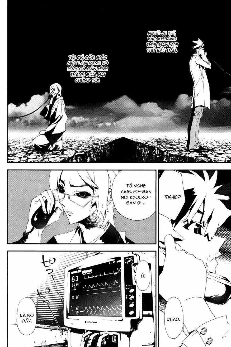 Shiki - Chapter 16 - Trang 34