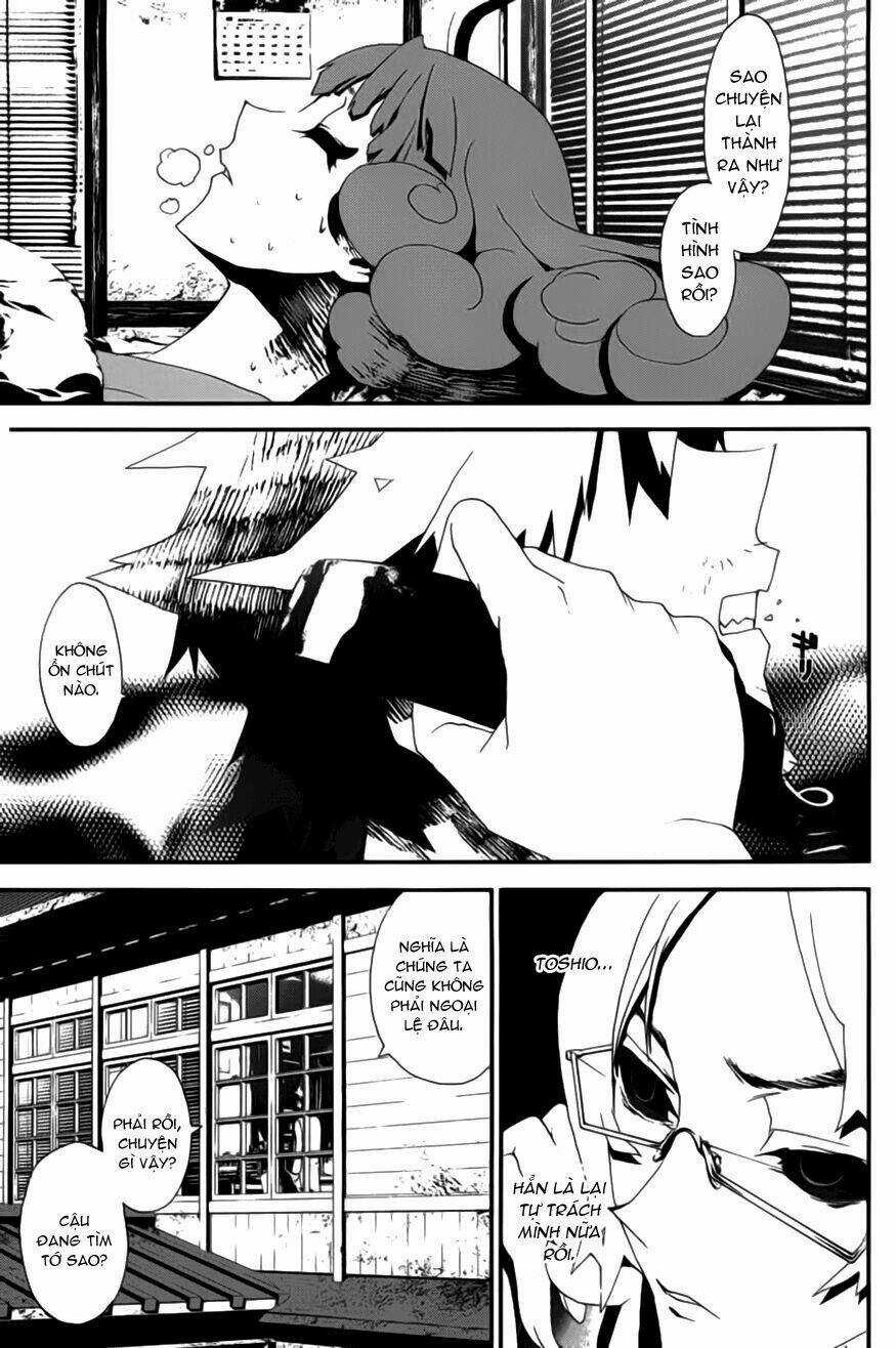 Shiki - Chapter 16 - Trang 35