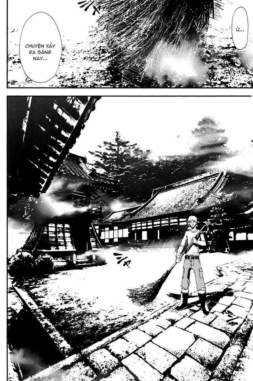 Shiki - Chapter 16 - Trang 36
