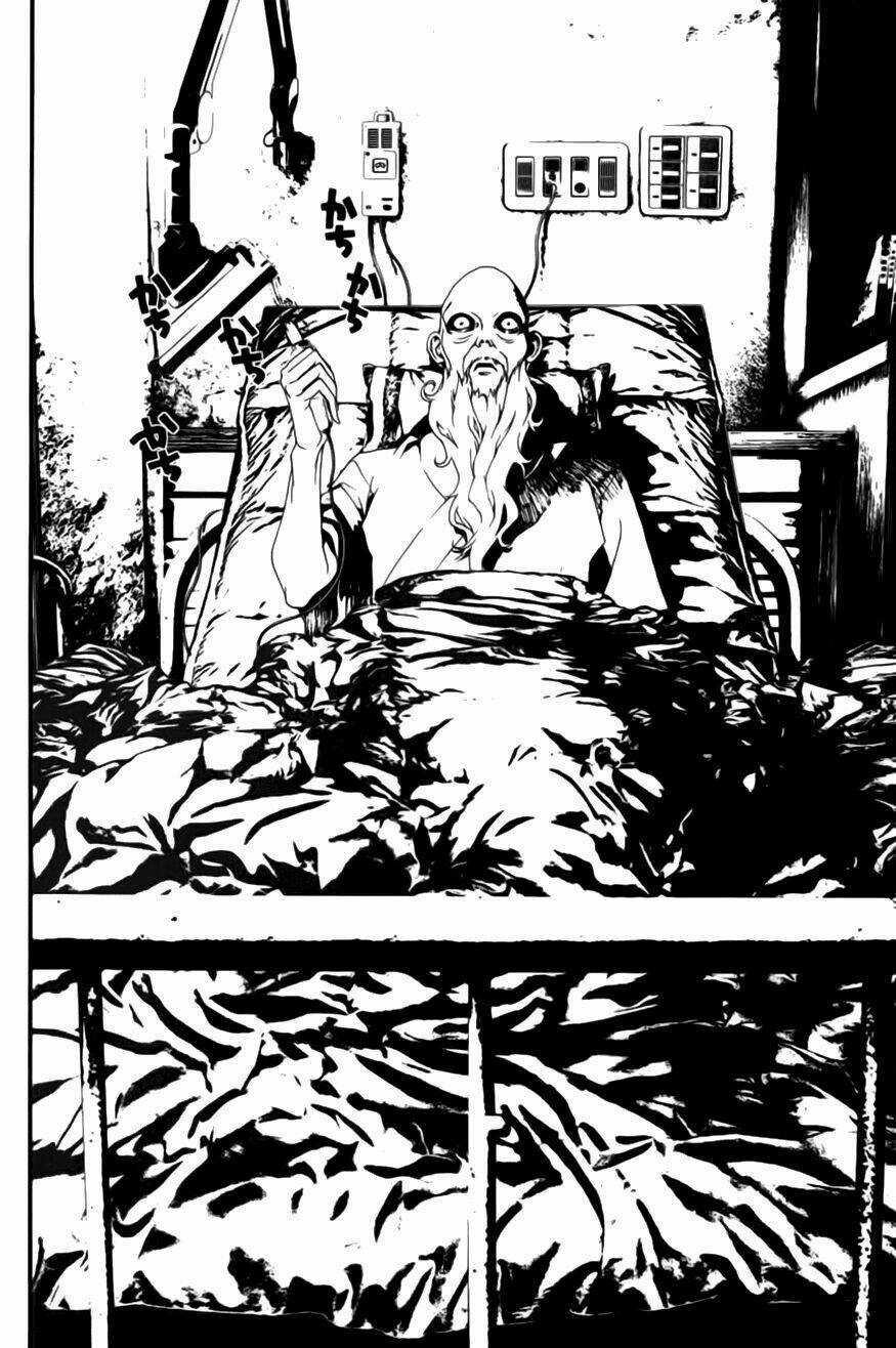 Shiki - Chapter 16 - Trang 41