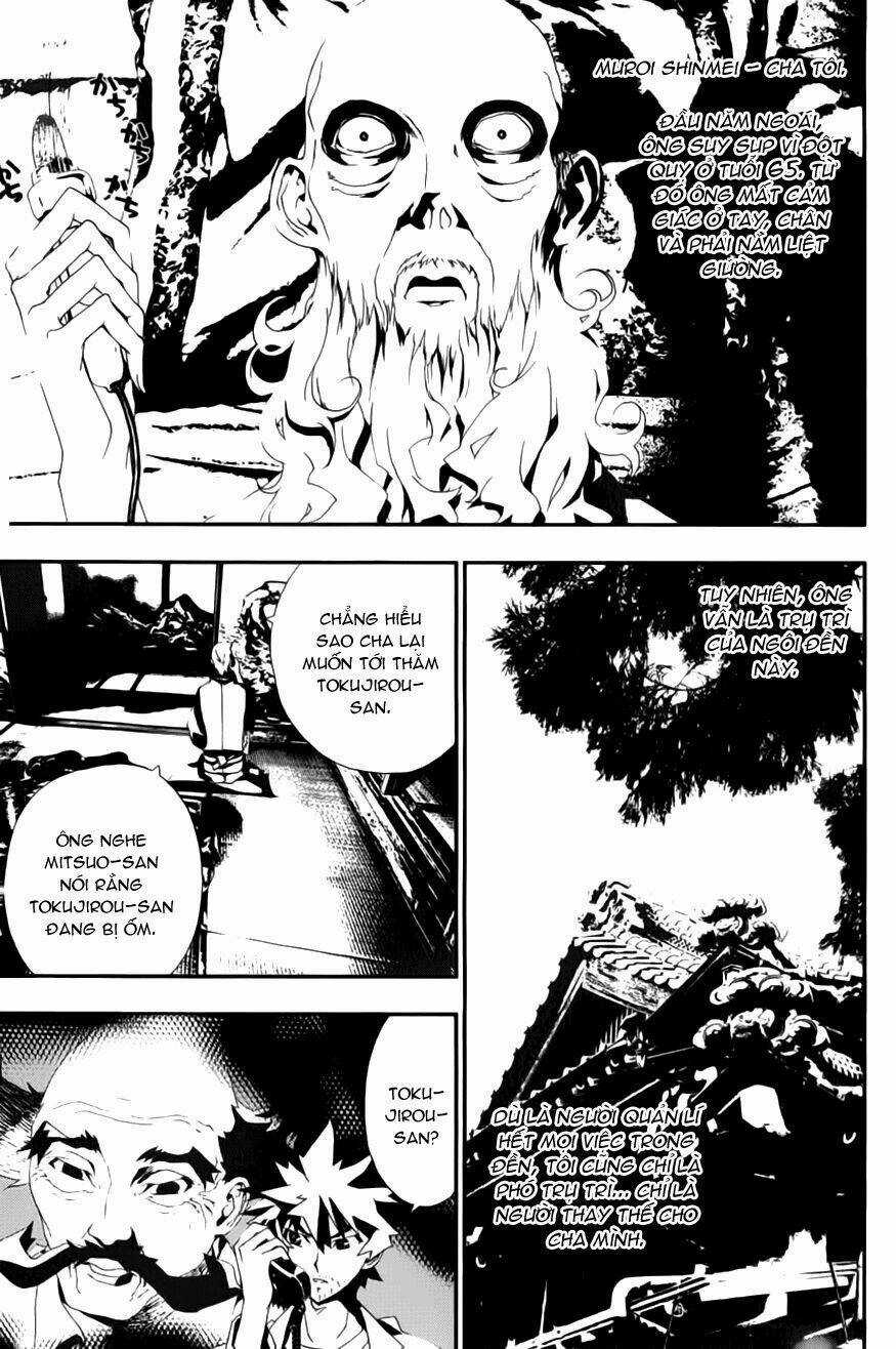 Shiki - Chapter 16 - Trang 42