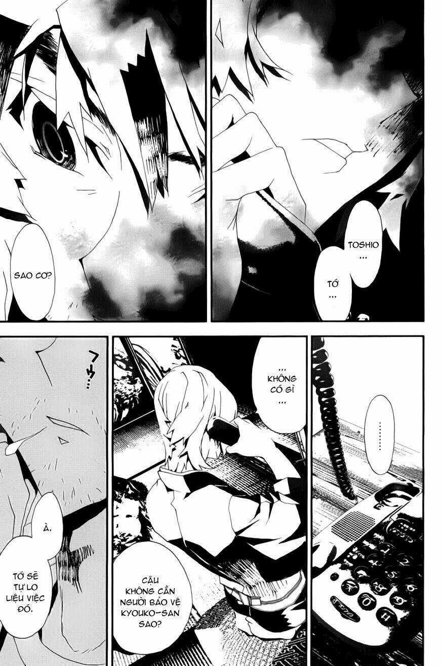 Shiki - Chapter 16 - Trang 44