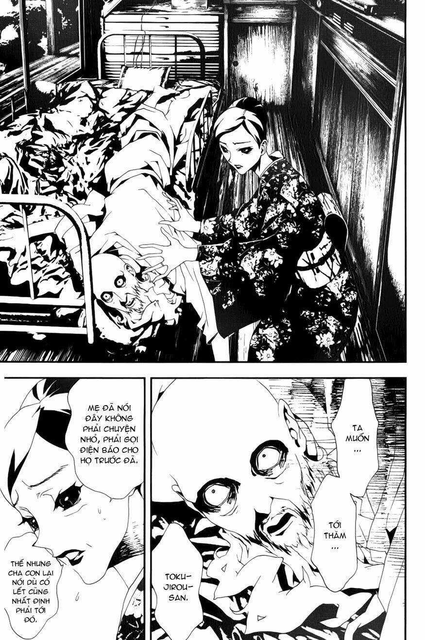 Shiki - Chapter 16 - Trang 46