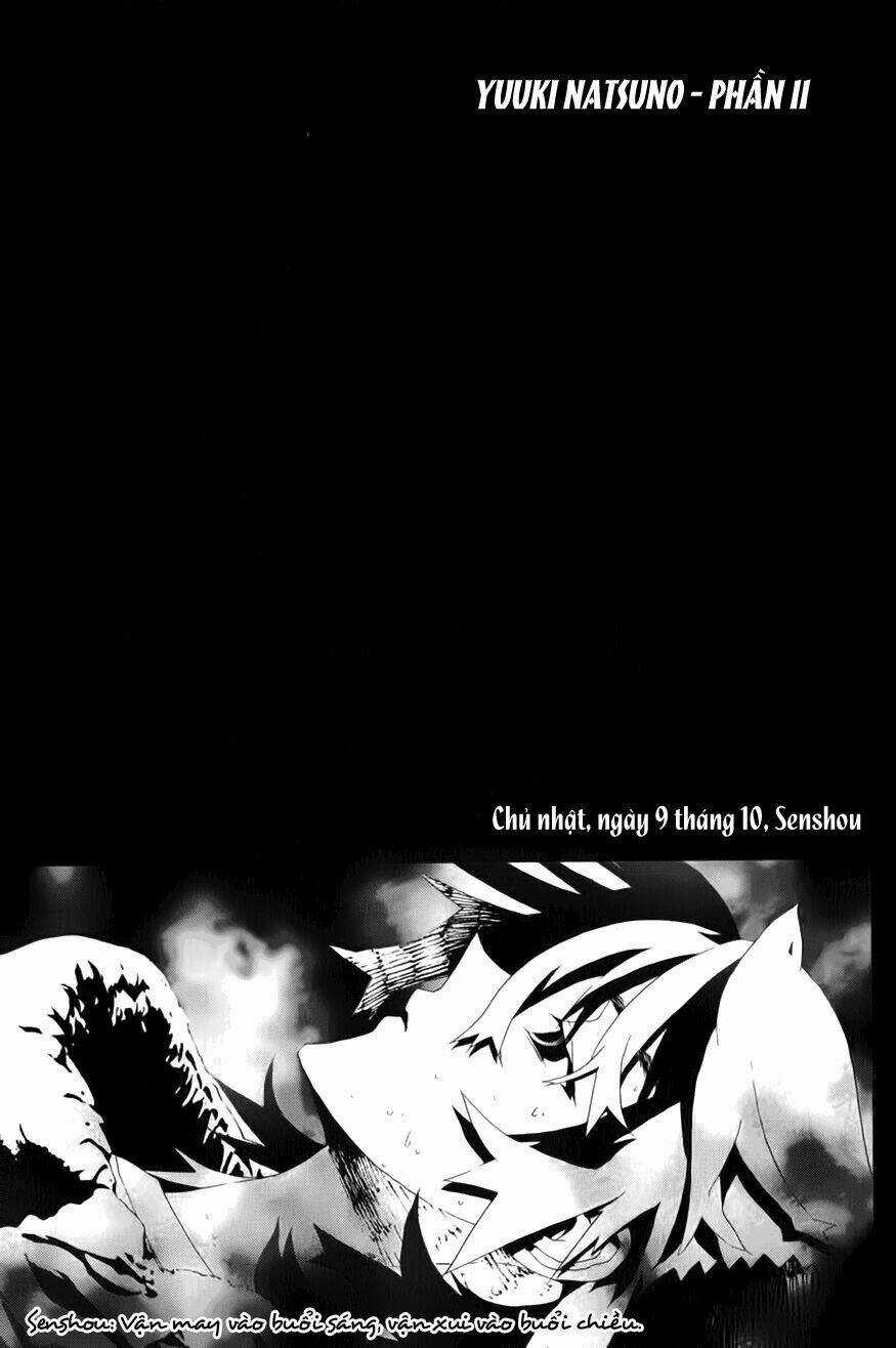 Shiki - Chapter 16 - Trang 6