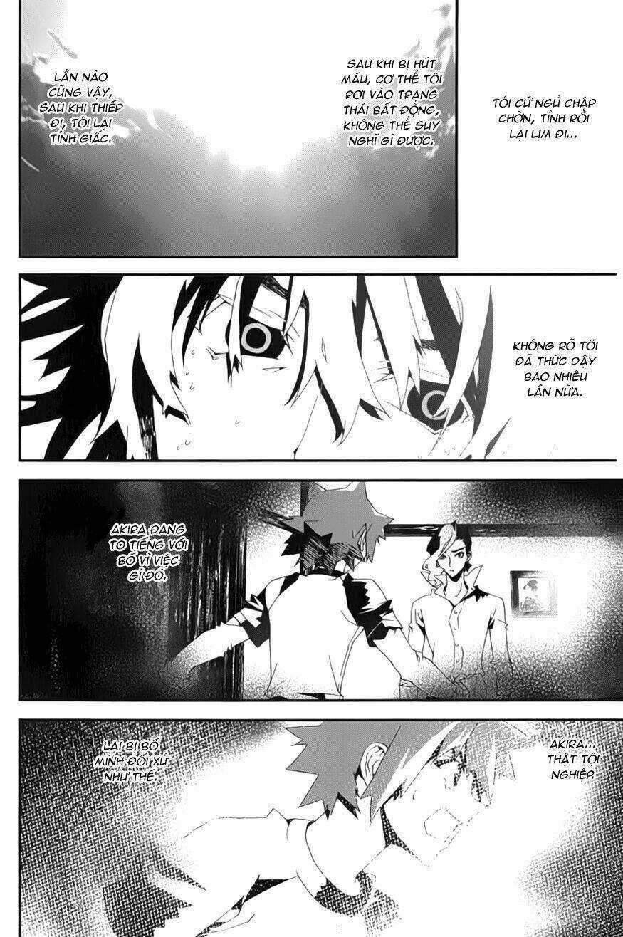 Shiki - Chapter 16 - Trang 7