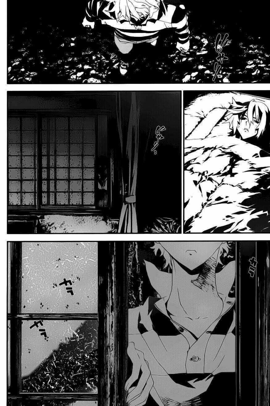 Shiki - Chapter 16 - Trang 9