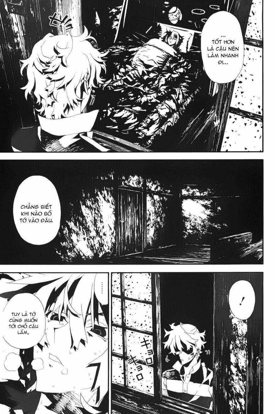 Shiki - Chapter 16 - Trang 10