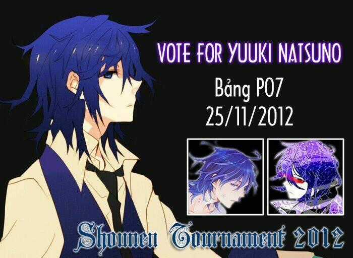 Shiki - Chapter 17 - Trang 2