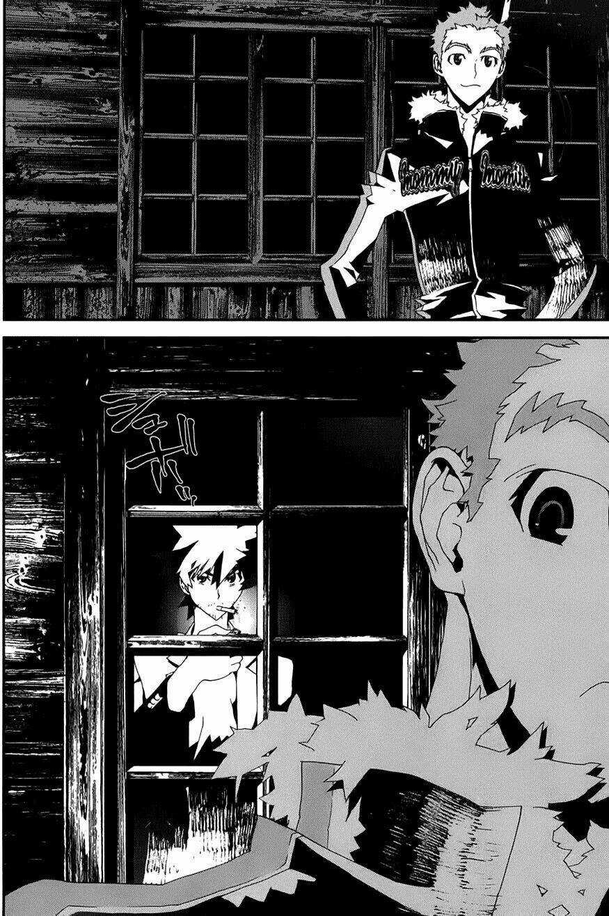 Shiki - Chapter 17 - Trang 13