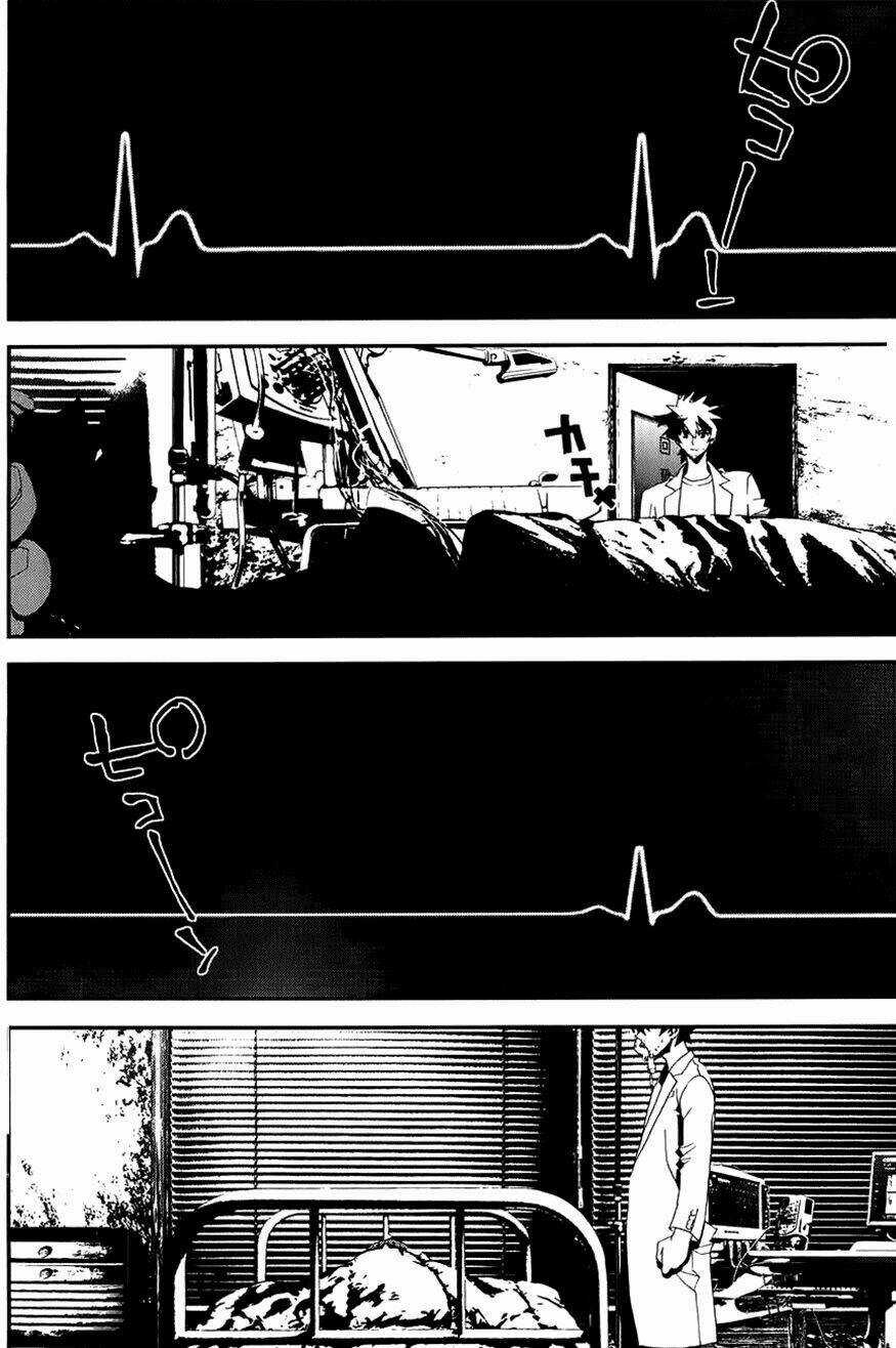 Shiki - Chapter 17 - Trang 15