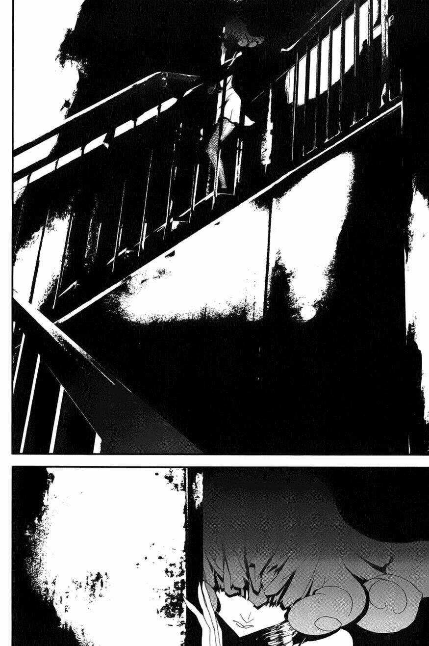 Shiki - Chapter 17 - Trang 31