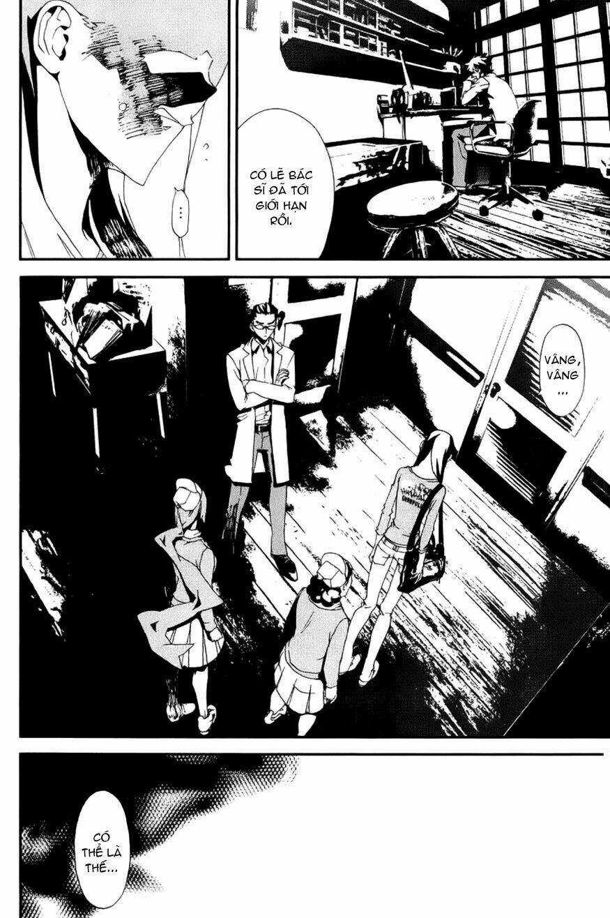 Shiki - Chapter 17 - Trang 37