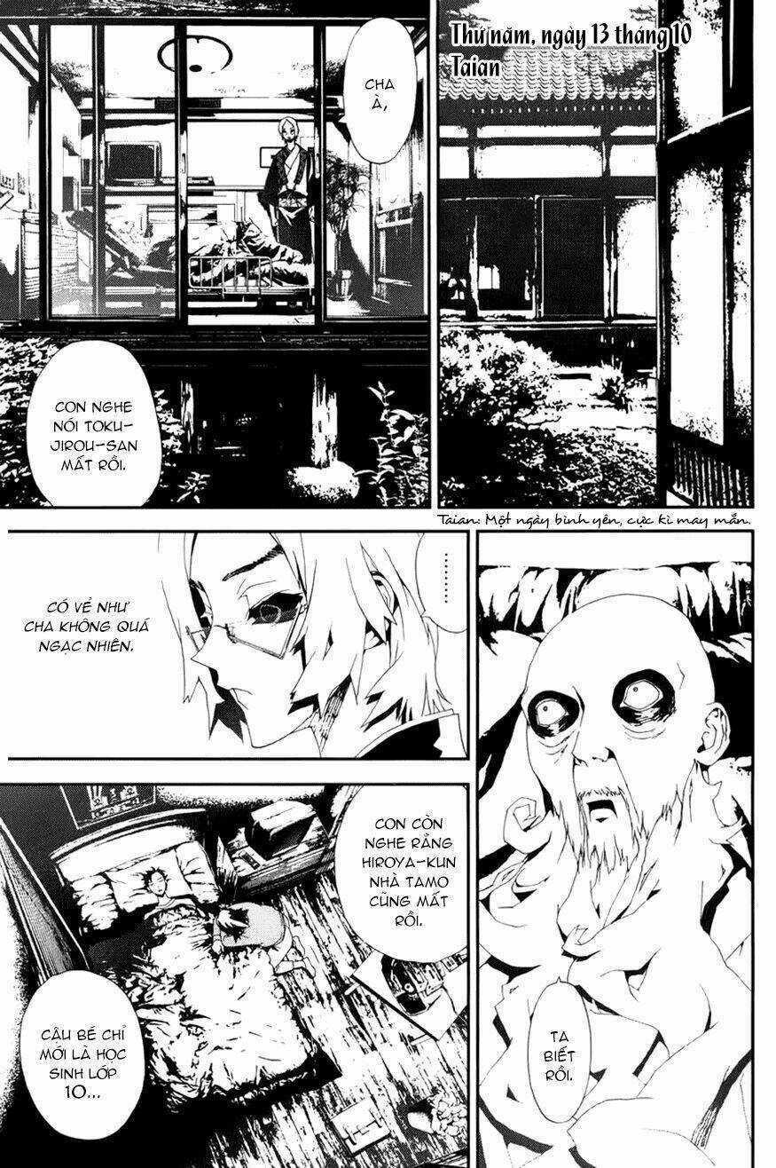 Shiki - Chapter 17 - Trang 38