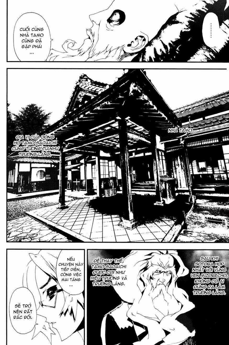Shiki - Chapter 17 - Trang 39