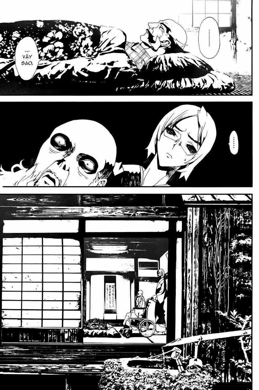 Shiki - Chapter 17 - Trang 5