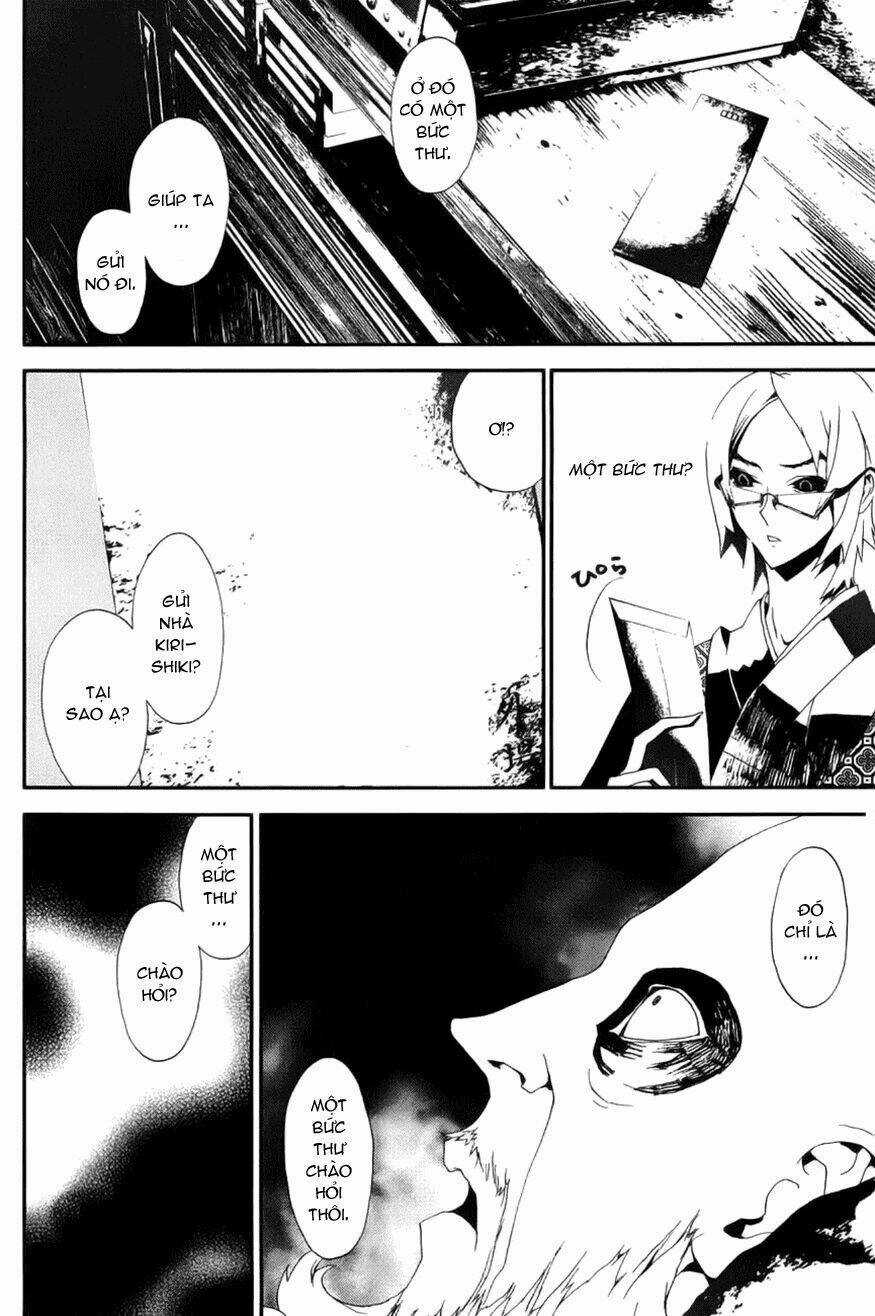 Shiki - Chapter 17 - Trang 41