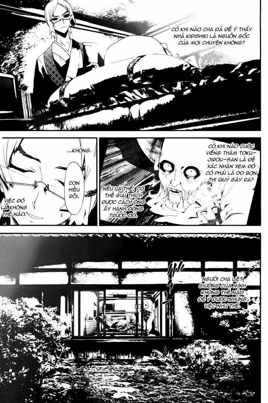 Shiki - Chapter 17 - Trang 42