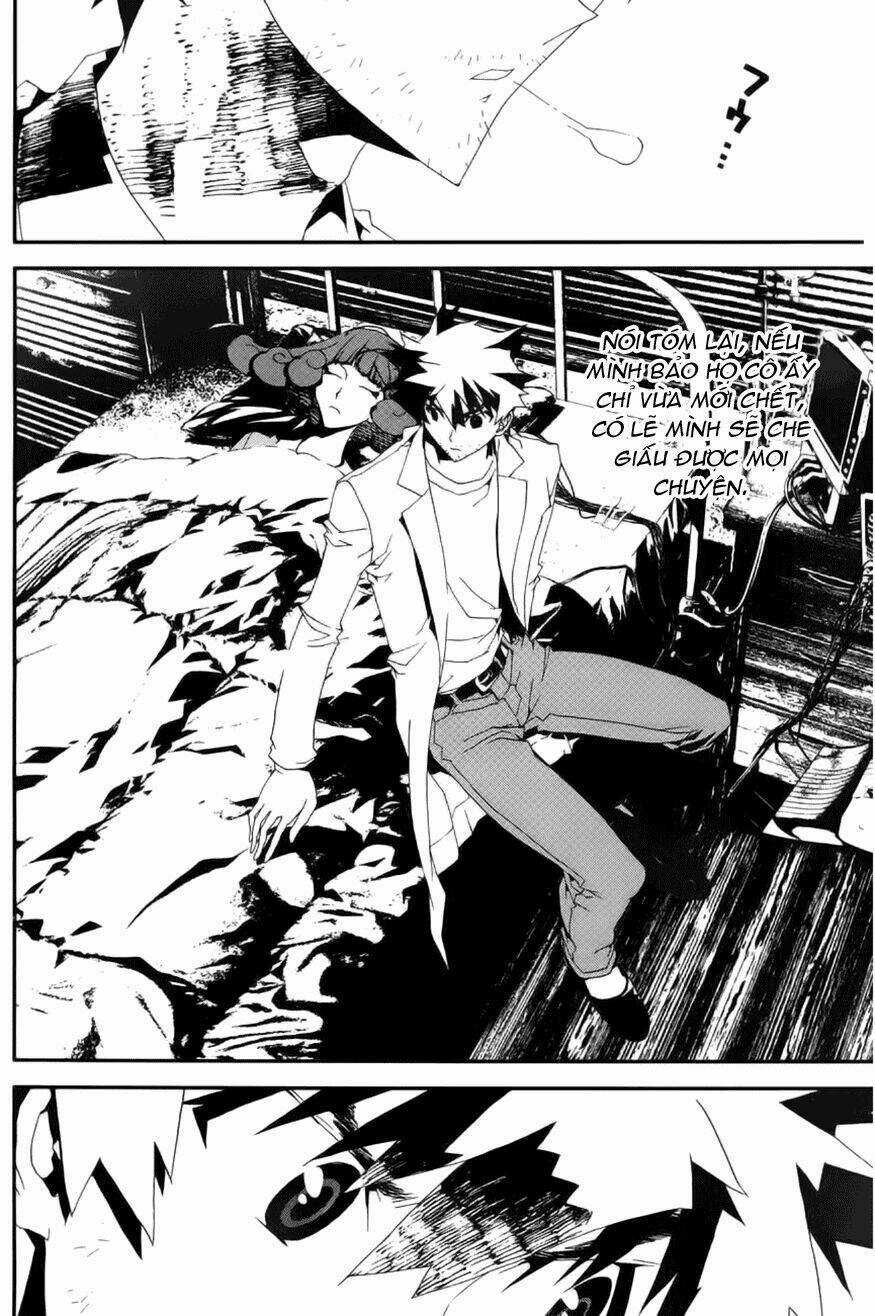 Shiki - Chapter 17 - Trang 47