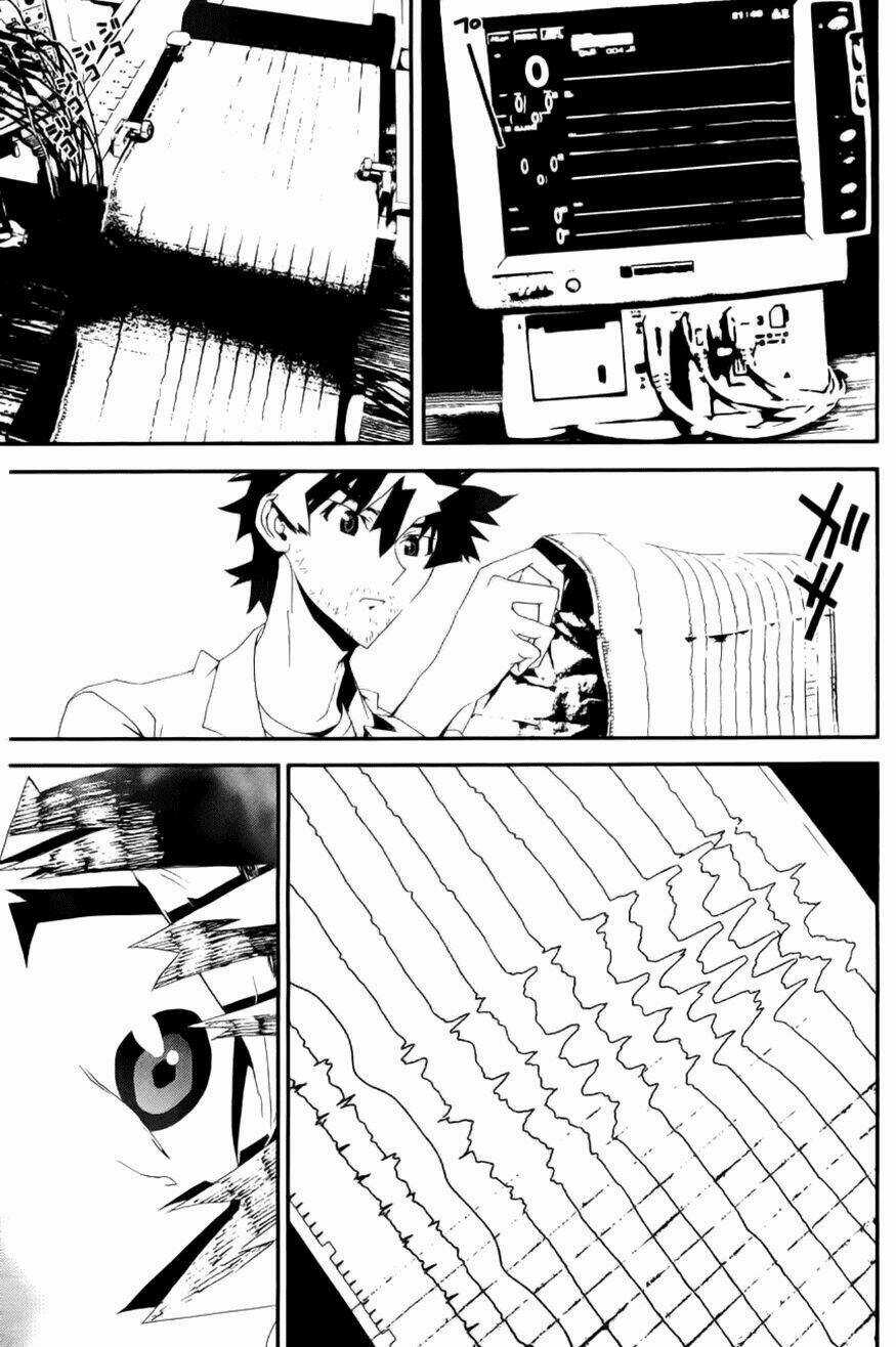 Shiki - Chapter 17 - Trang 48