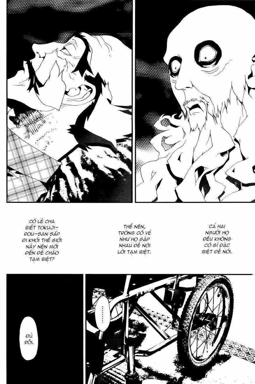 Shiki - Chapter 17 - Trang 6