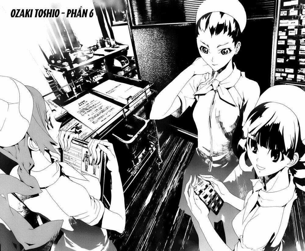 Shiki - Chapter 17 - Trang 8