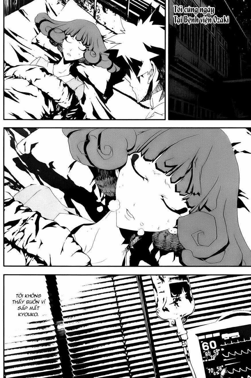 Shiki - Chapter 17 - Trang 9