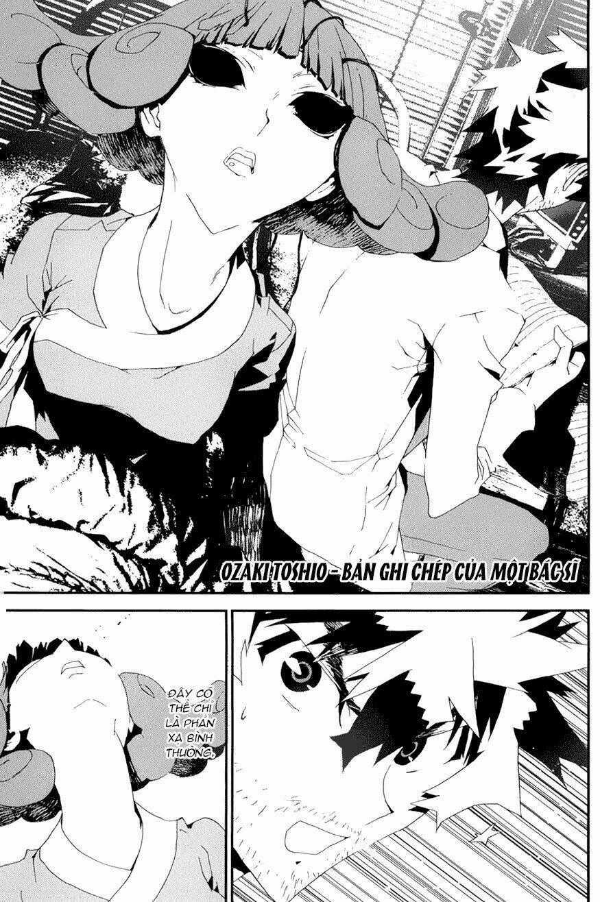 Shiki - Chapter 18 - Trang 2