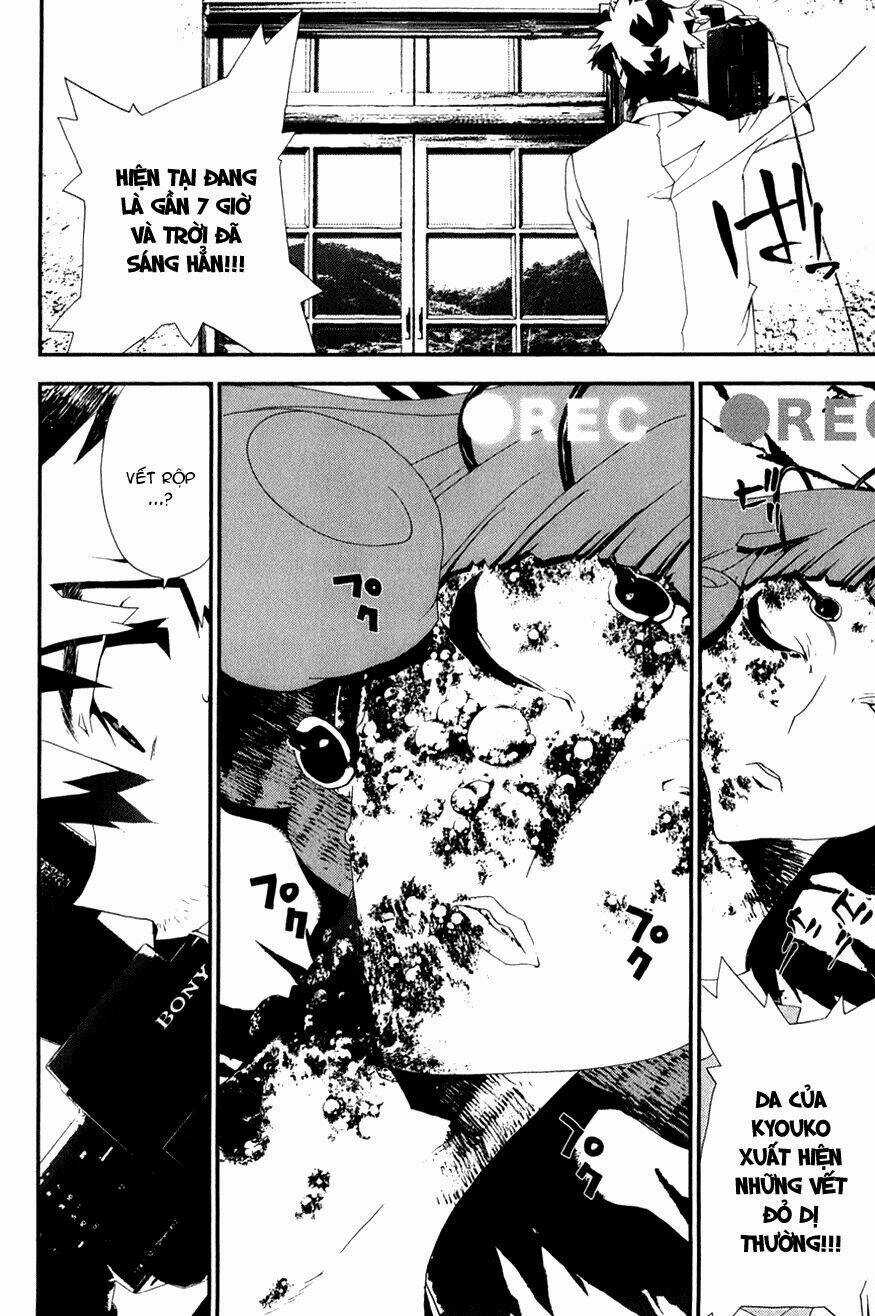 Shiki - Chapter 18 - Trang 14