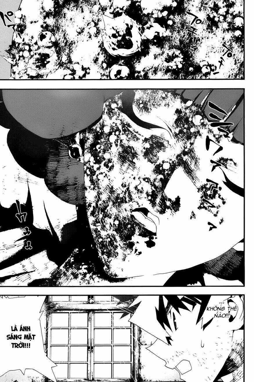Shiki - Chapter 18 - Trang 15