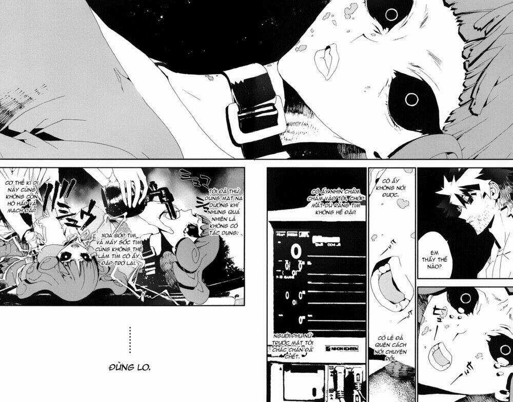 Shiki - Chapter 18 - Trang 24