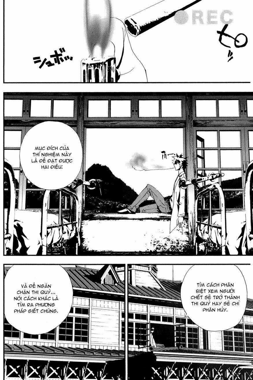 Shiki - Chapter 18 - Trang 29