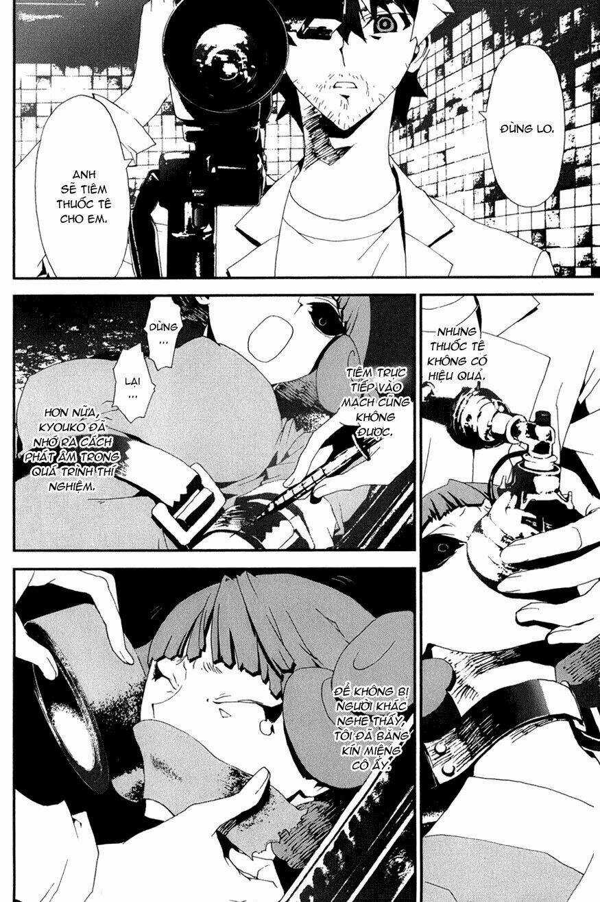 Shiki - Chapter 18 - Trang 31