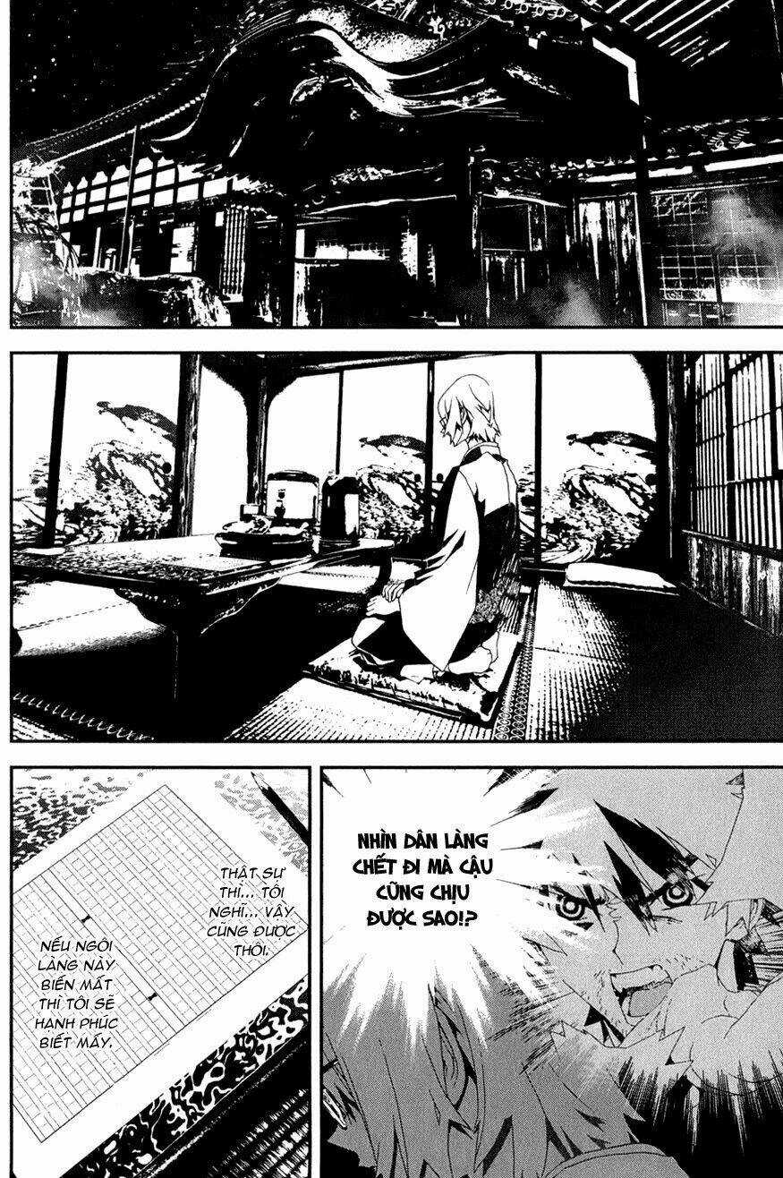 Shiki - Chapter 18 - Trang 33