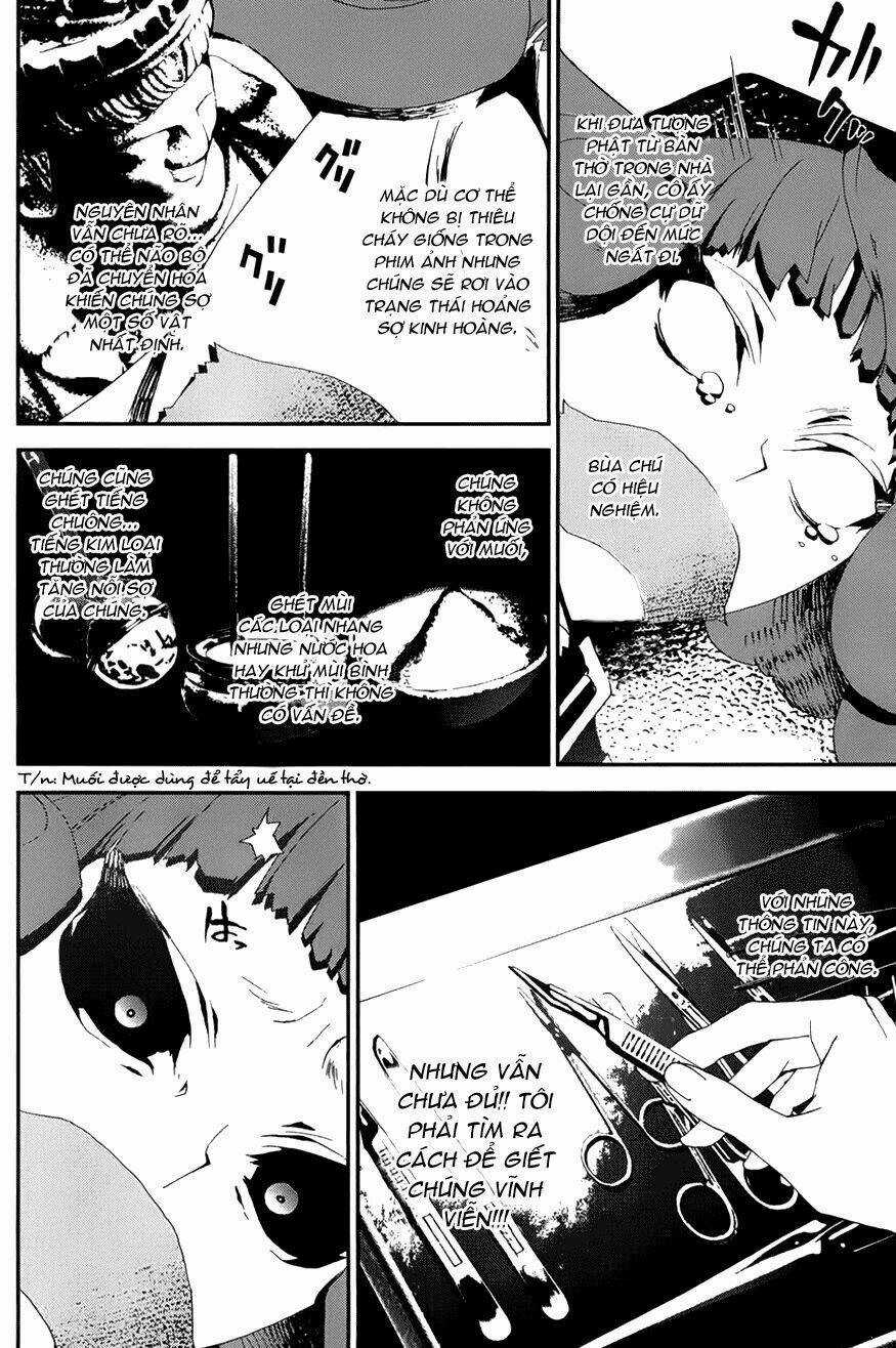 Shiki - Chapter 18 - Trang 38