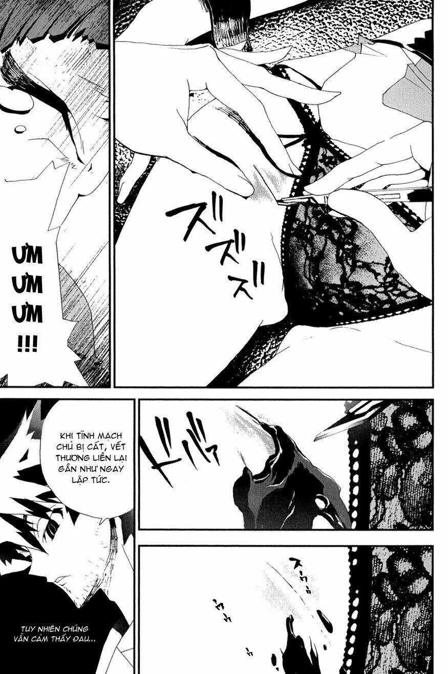 Shiki - Chapter 18 - Trang 39